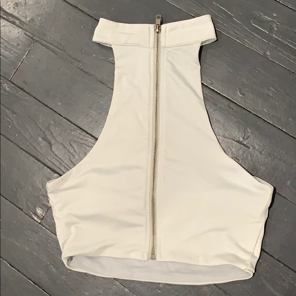 Tube top - Picture 3 of 3